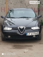 Alfa Romeo 156 20.06.2022