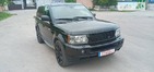 Land Rover Range Rover Sport 23.06.2022
