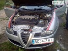 Alfa Romeo GT 21.06.2022