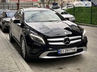 Mercedes-Benz GLA 200 14.06.2022