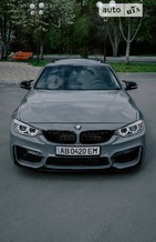 BMW 440 01.06.2022