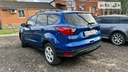 Ford Escape 15.06.2022