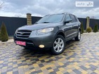 Hyundai Santa Fe 22.06.2022