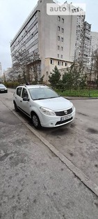 Dacia Sandero 24.06.2022