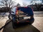 Nissan Note 17.06.2022