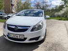 Opel Corsa 07.05.2022