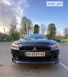 Mitsubishi Lancer 19.05.2022