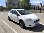 Fiat Punto 12.06.2022