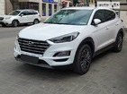 Hyundai Tucson 25.06.2022