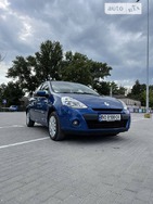 Renault Clio 08.06.2022