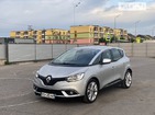 Renault Scenic 21.06.2022