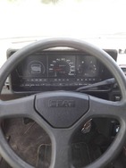 Seat Ibiza 1989 Чернівці 0.9 л  седан механіка к.п.