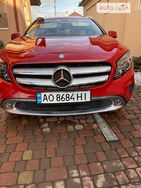 Mercedes-Benz CLA 250 06.06.2022