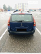 Renault Megane 21.06.2022