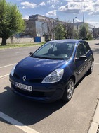 Renault Clio 11.05.2022