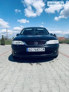 Opel Vectra 03.06.2022