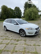 Ford Mondeo 28.06.2022