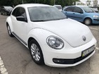 Volkswagen Beetle 28.06.2022