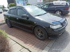 Opel Astra 08.06.2022