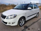 Skoda Fabia 13.06.2022