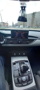 Audi A6 Limousine 01.05.2022
