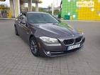 BMW 528 21.06.2022