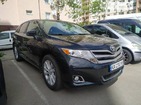 Toyota Venza 2012 Киев 2.7 л  универсал автомат к.п.