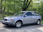 Audi A4 Limousine 26.05.2022