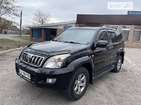 Toyota Land Cruiser Prado 23.05.2022