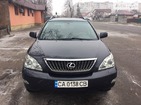 Lexus RX 350 23.06.2022