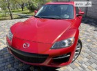 Mazda RX8 2008 Дніпро 1.3 л  купе механіка к.п.