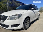 Skoda Fabia 16.06.2022