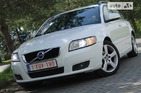 Volvo V50 10.05.2022