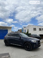 BMW X5 15.07.2022