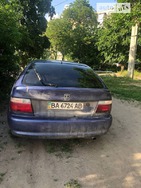 Toyota Corolla 29.06.2022