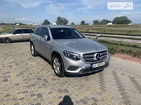 Mercedes-Benz GLC 220 16.06.2022