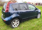 Nissan Note 17.06.2022