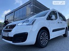 Peugeot Partner 08.06.2022