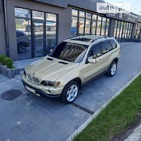 BMW X5 23.06.2022