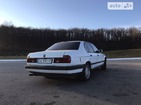BMW 730 03.06.2022