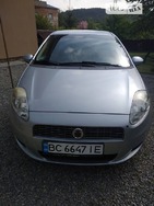 Fiat Grande Punto 02.07.2022