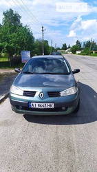 Renault Megane 13.07.2022