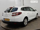 Renault Megane 16.06.2022