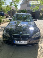 BMW 318 11.07.2022