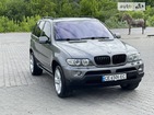 BMW X5 23.06.2022