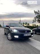 Mitsubishi Lancer 11.07.2022