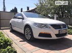 Volkswagen CC 12.07.2022