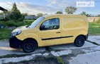 Renault Kangoo Express 29.06.2022