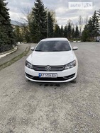 Volkswagen Golf 2015 Ивано-Франковск 1.8 л  седан автомат к.п.