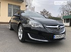 Opel Insignia 16.06.2022